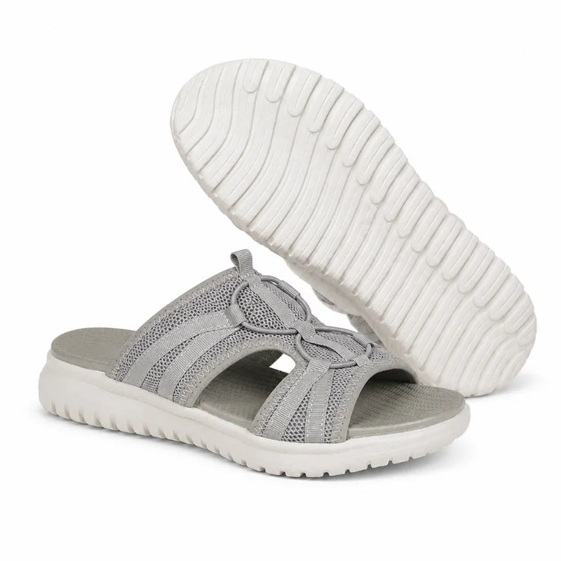 Wolkeva® – Comfort Slippers for Wide and Sensitive Feet