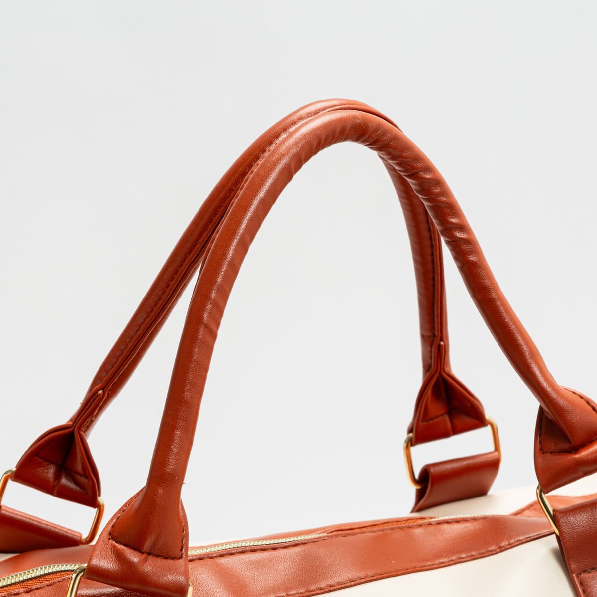 Luxury Travel Bag 2.0