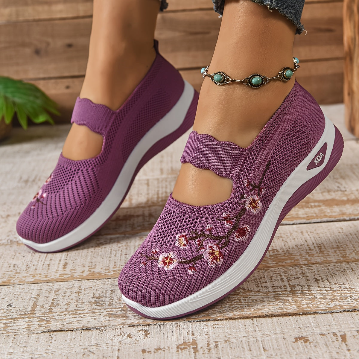 SoutienPlus™ | Ergonomic Comfort Shoes +FREE INSOLES