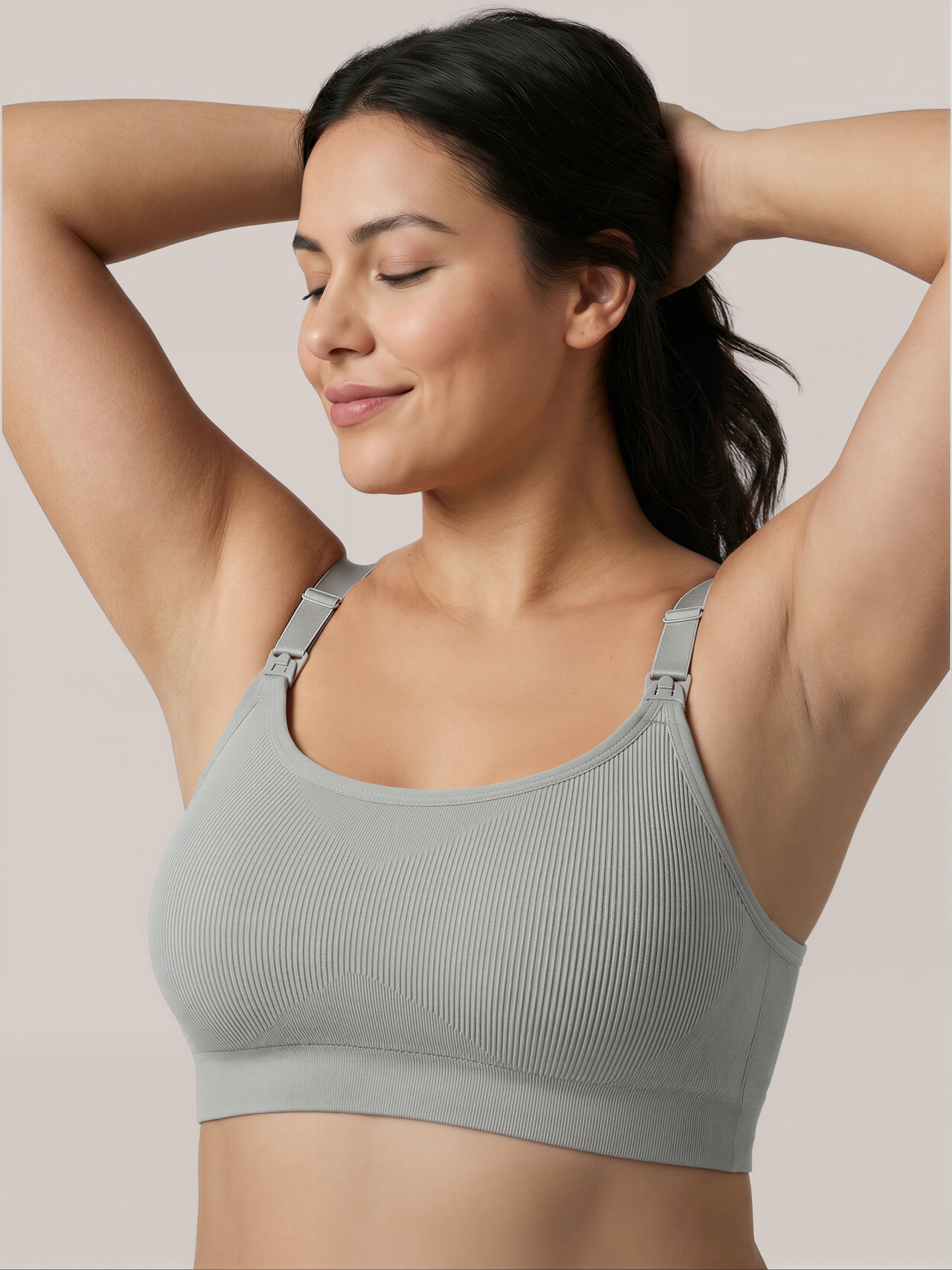 SoftFeed™ Nursing Bra