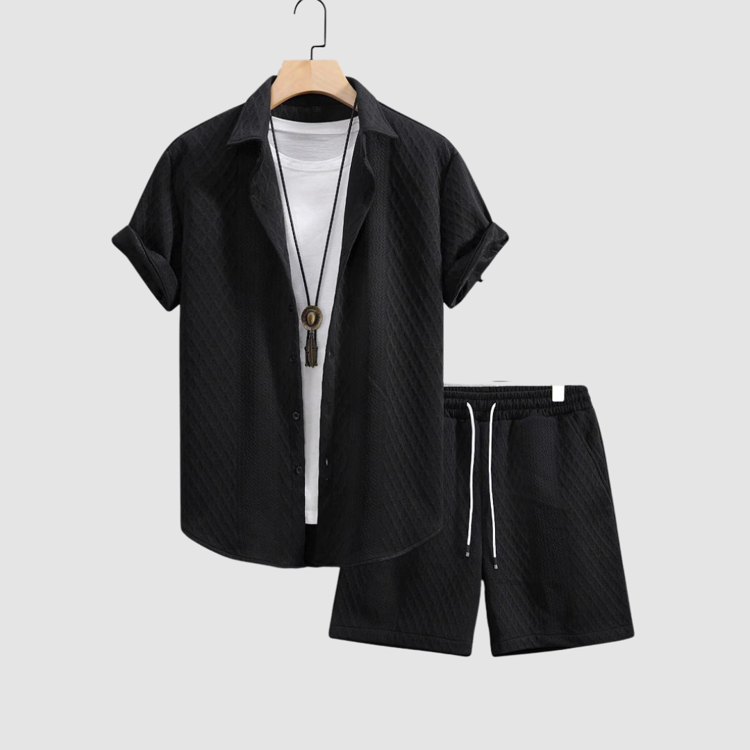 Ramsey™ Casual Cruise Set