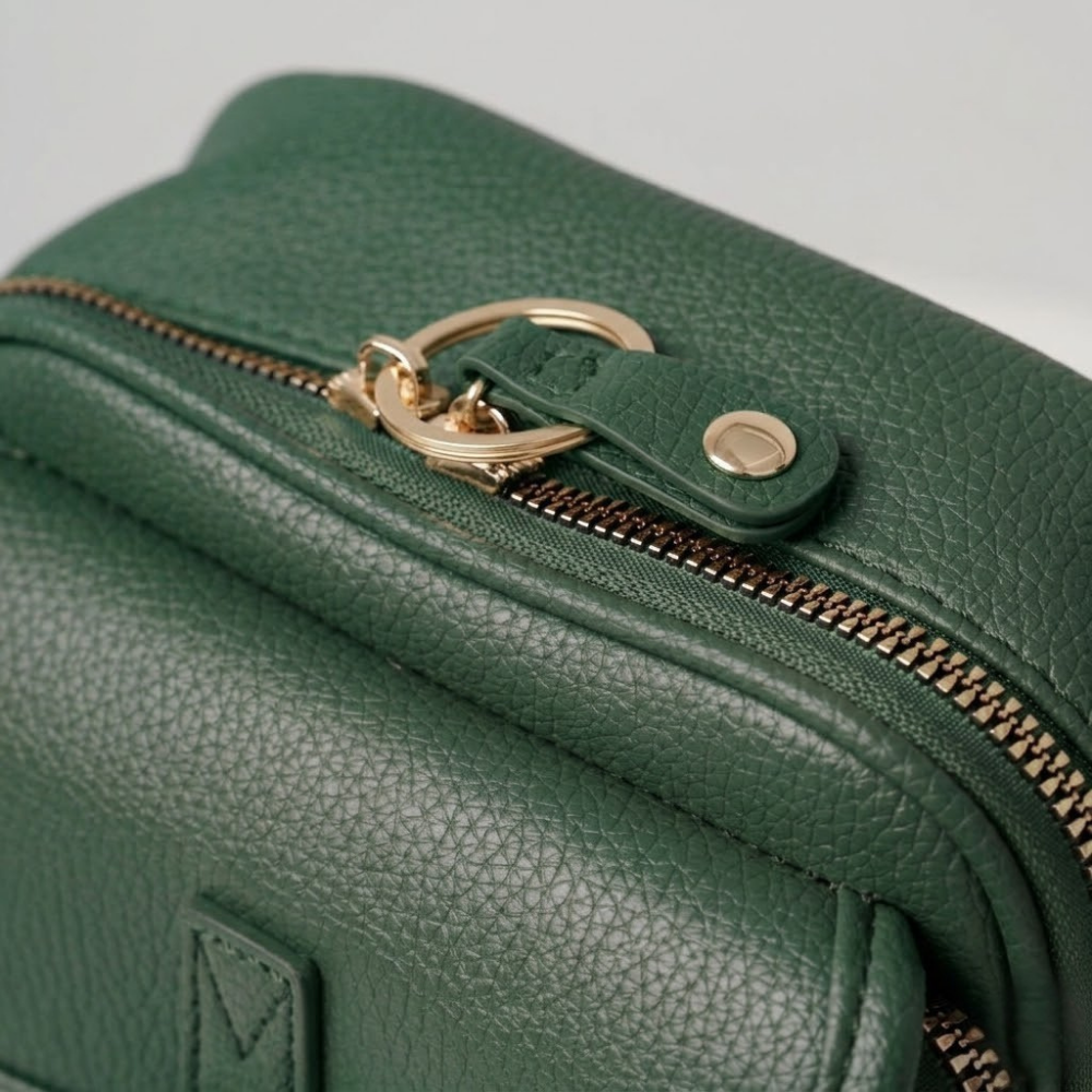 Laipan - The Roomiest Crossbody Bag