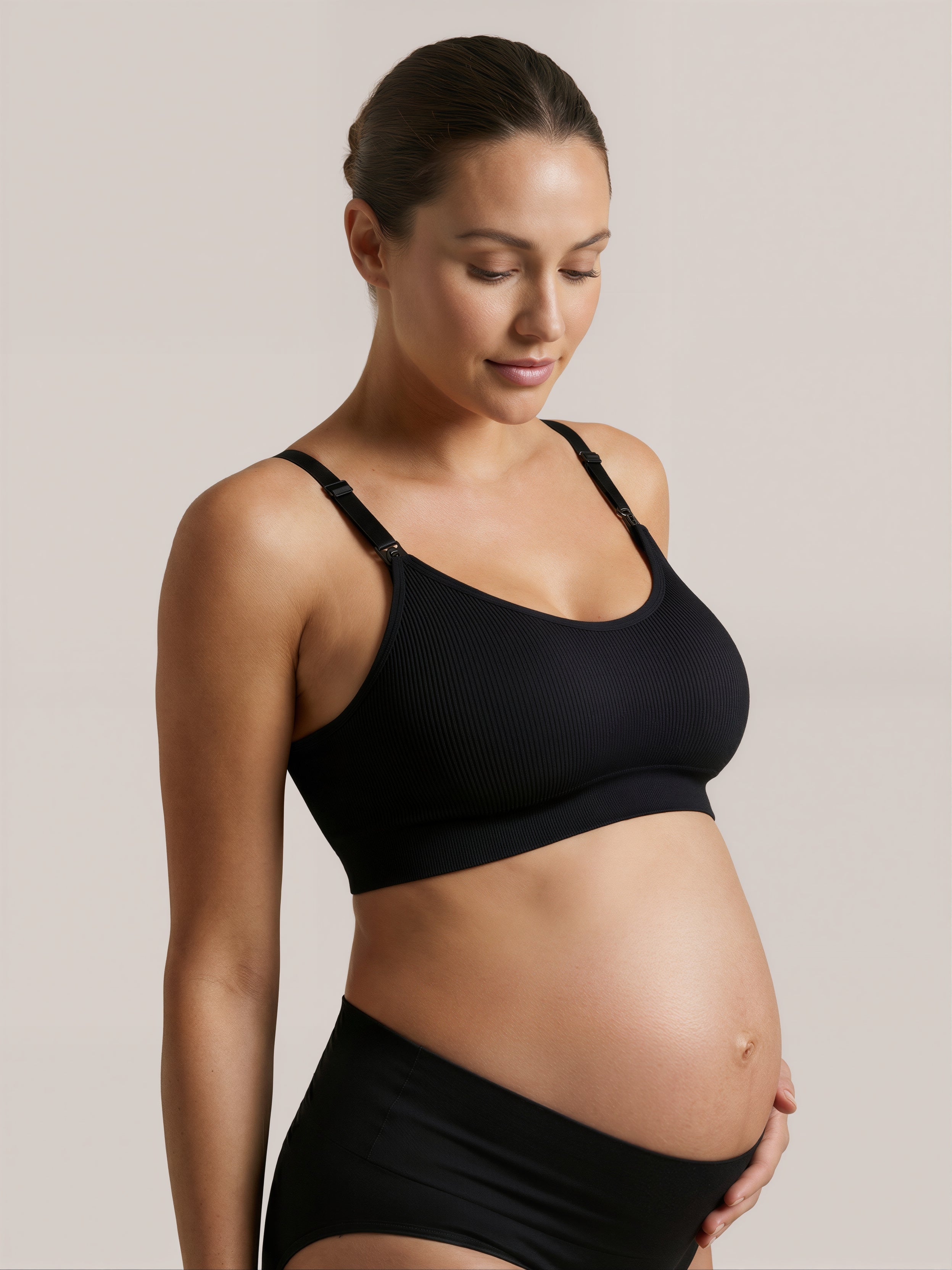 SoftFeed™ Nursing Bra