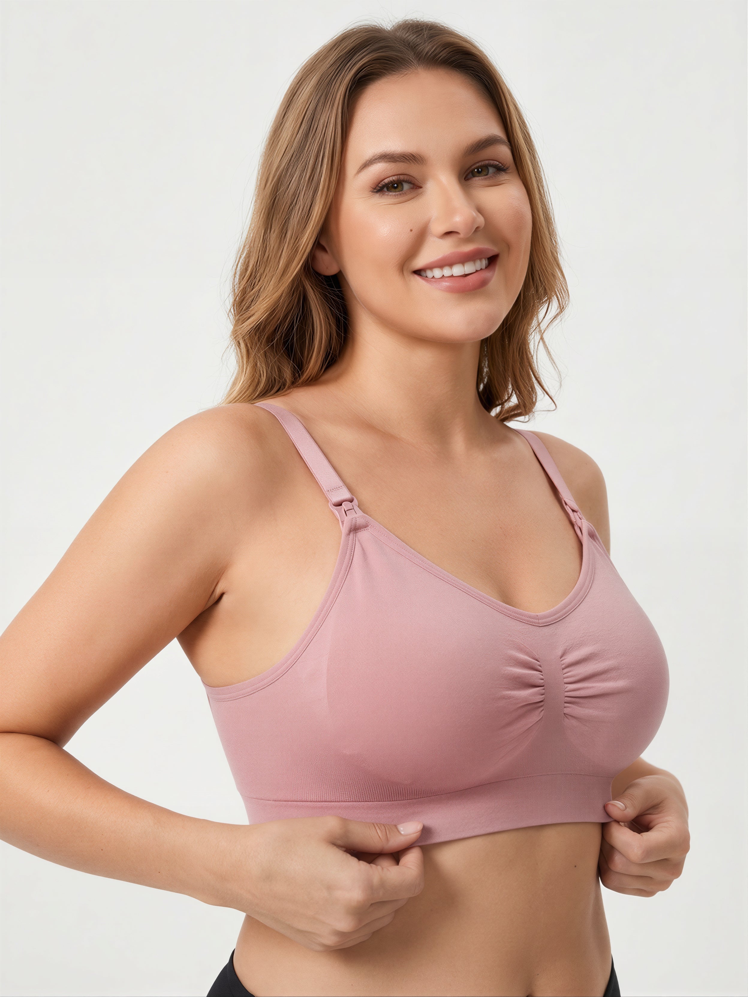EasyFeed™ Nursing Bra