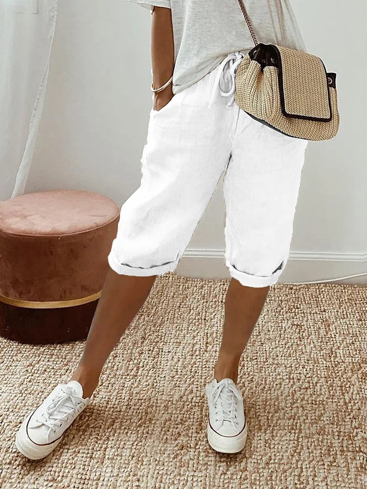 Claire™ Comfort Shorts