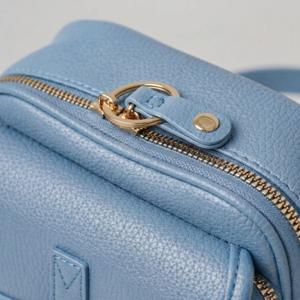 Laipan - The Roomiest Crossbody Bag