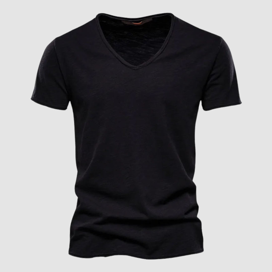 Burnet™ Cotton Summer Tee