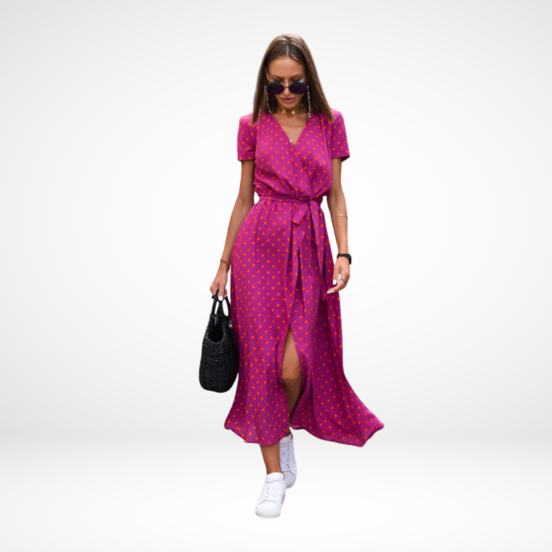 Amari™ Elegant Dress