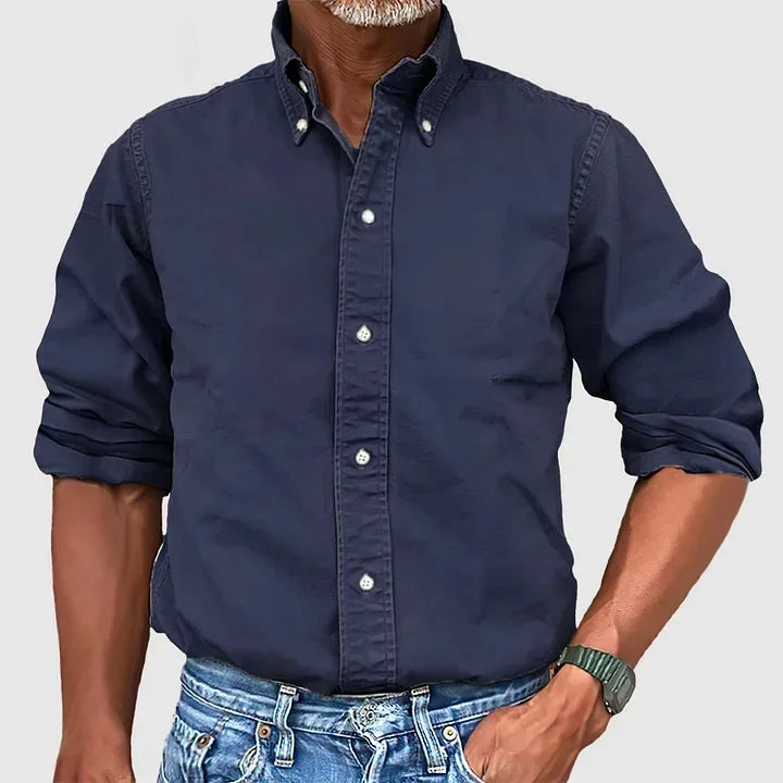 Beaumont™ Premium classic Shirt