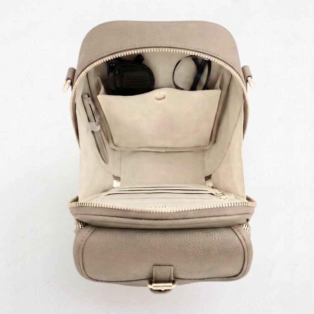 Laipan - The Roomiest Crossbody Bag