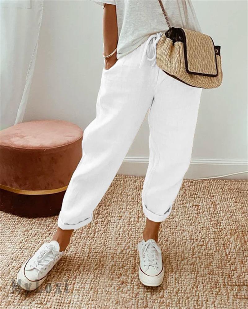Kiana™ Casual Pants