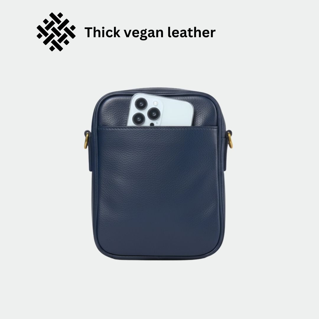 Laipan - The Roomiest Crossbody Bag