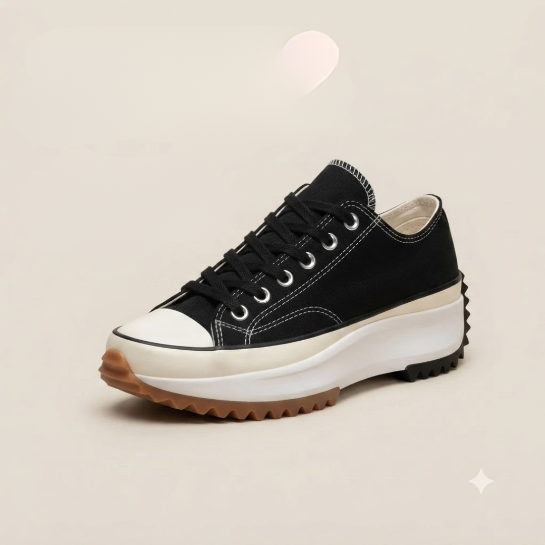 Lian | Stylish Orthopedic Shoe