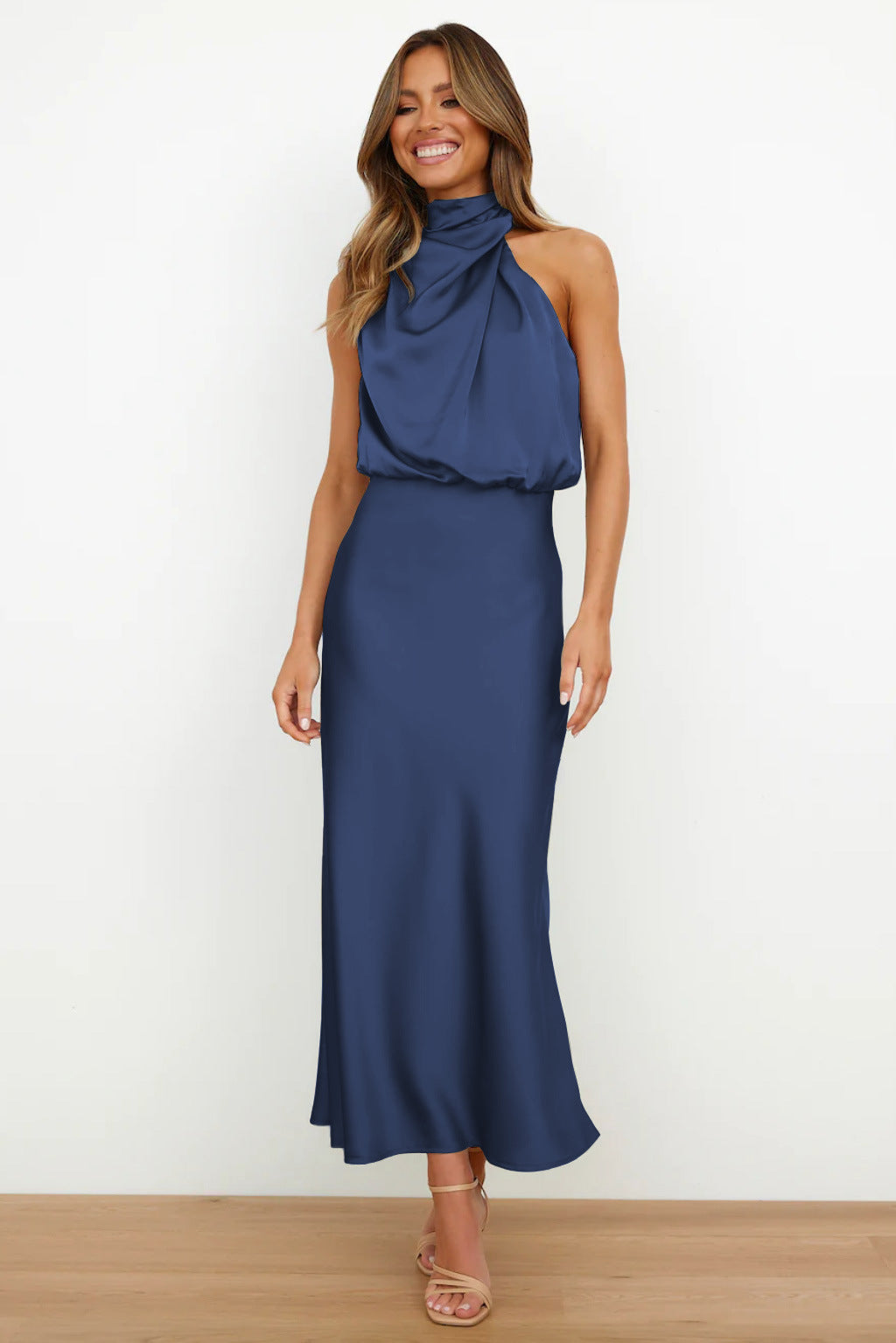 Aryn™ Elegant Casual Dress