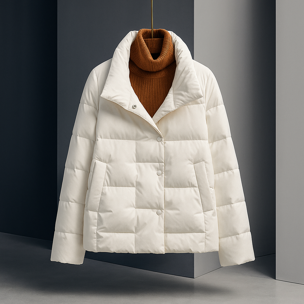 Jannah™ Lightweight Quilted Jacket