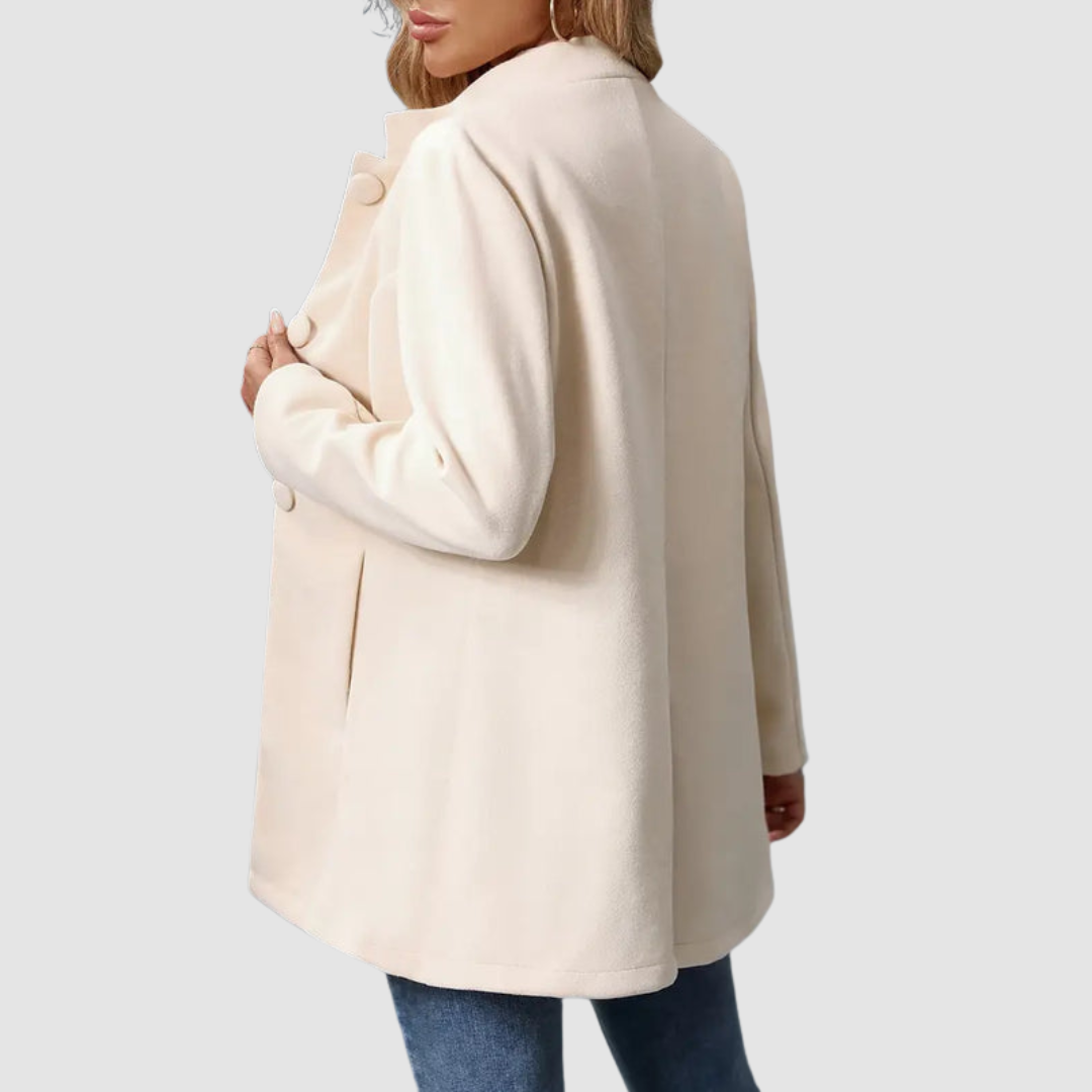 Vera™ Timeless Elegant Jacket