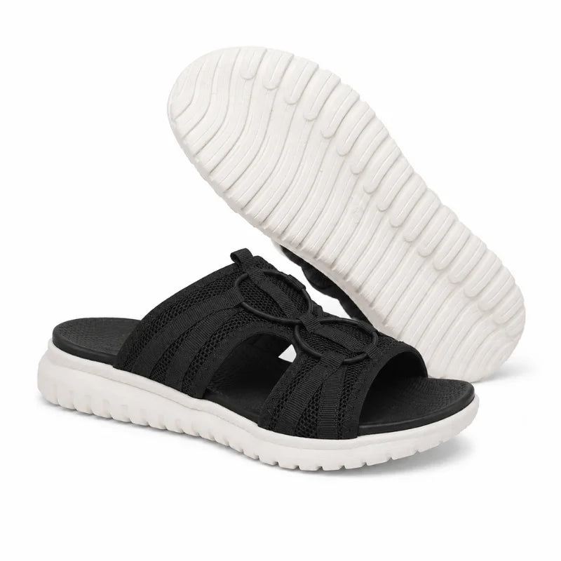 Wolkeva® – Comfort Slippers for Wide and Sensitive Feet