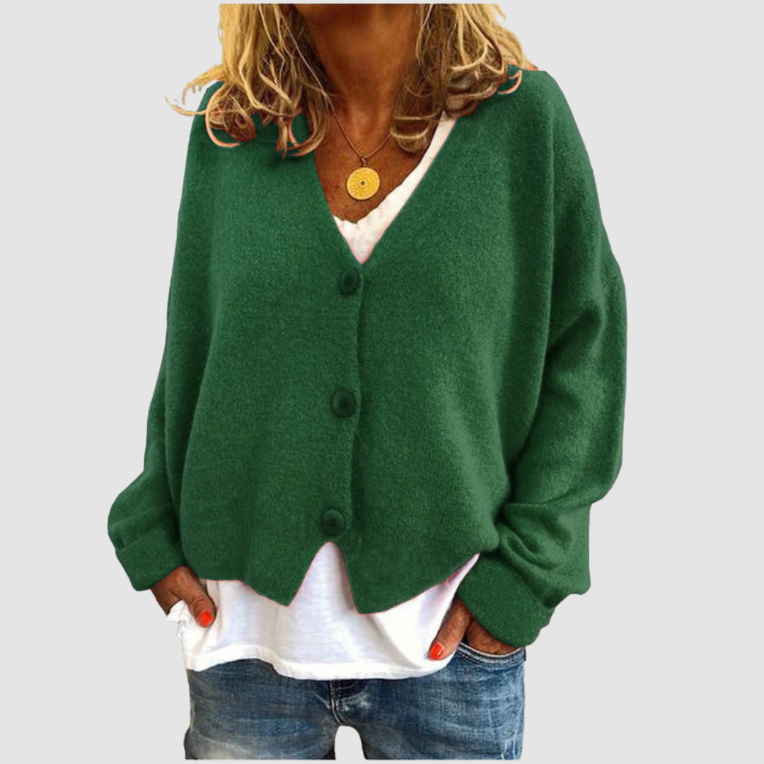 Micki™ Holly Knit Cardigan