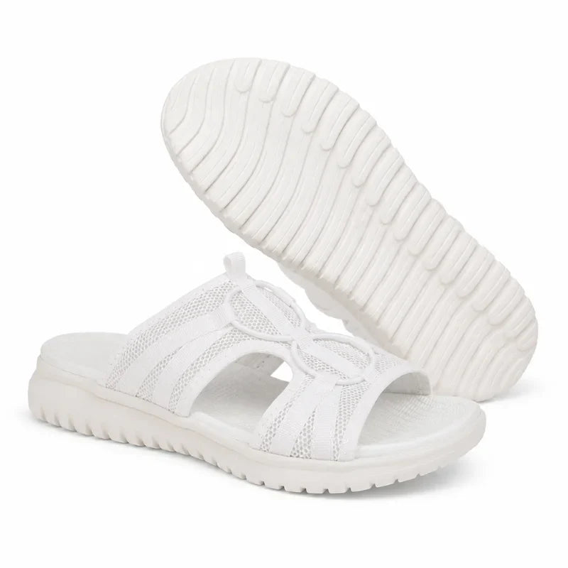 Wolkeva® – Comfort Slippers for Wide and Sensitive Feet
