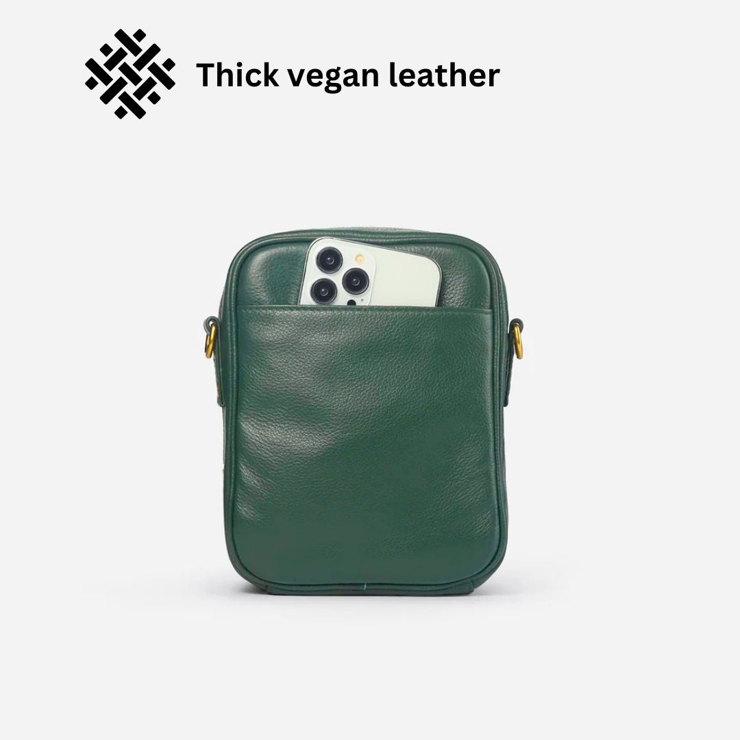 Laipan - The Roomiest Crossbody Bag
