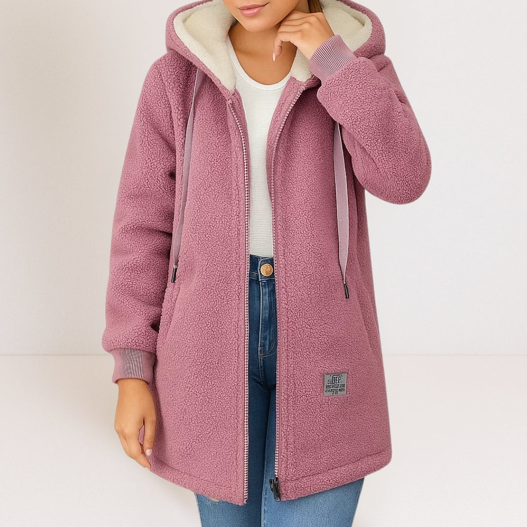 Maggie™ Soft Jacket