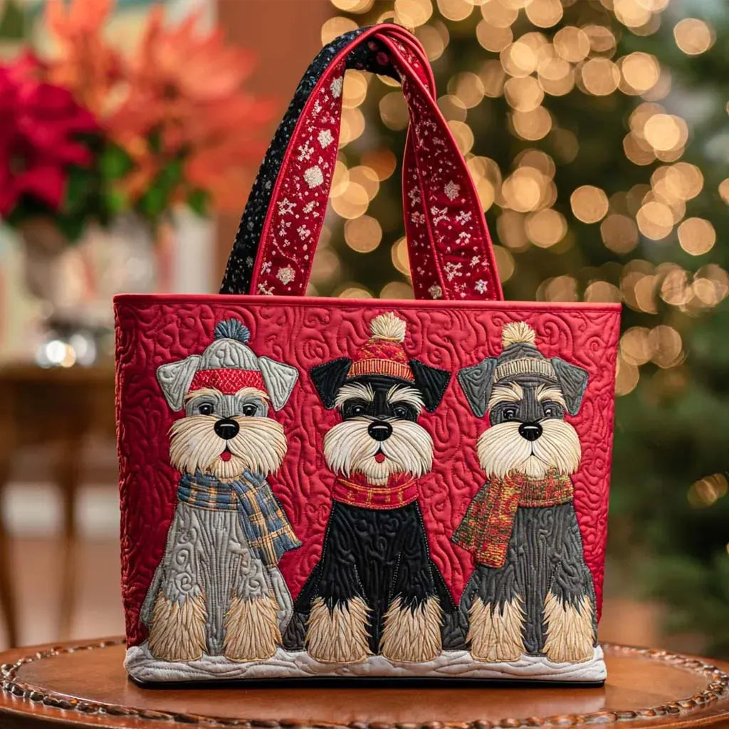 HANDMADE BAG - KNEERER