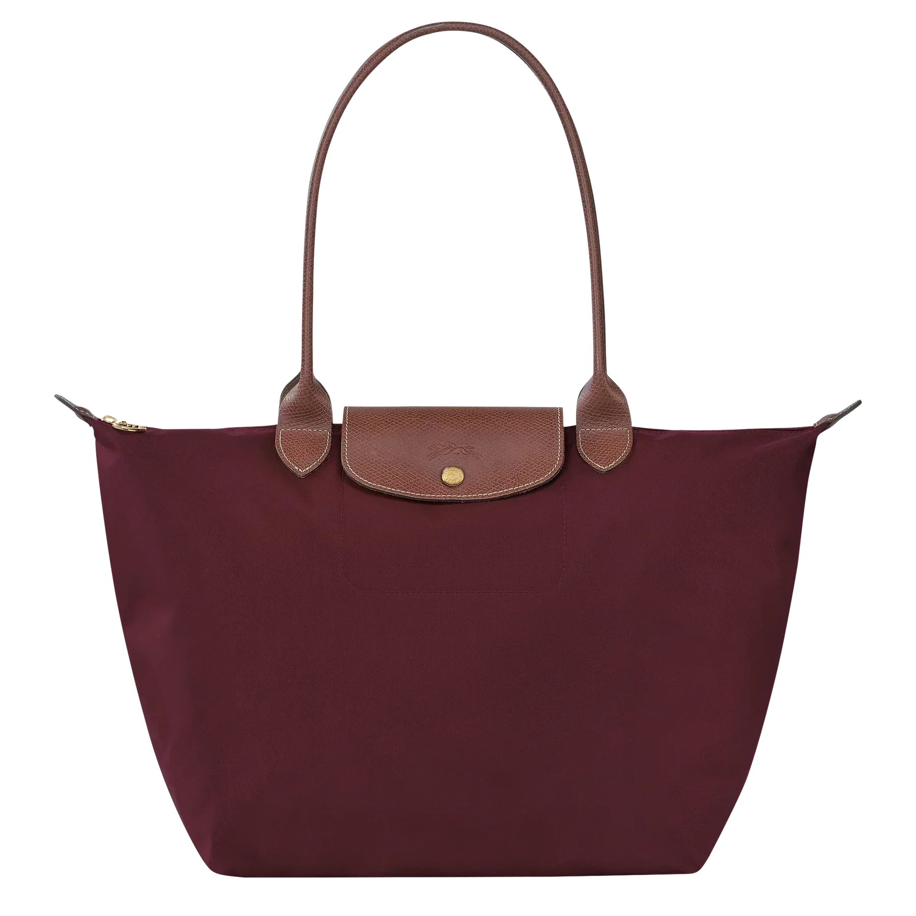Longchamp - Large Le Pliage Tote