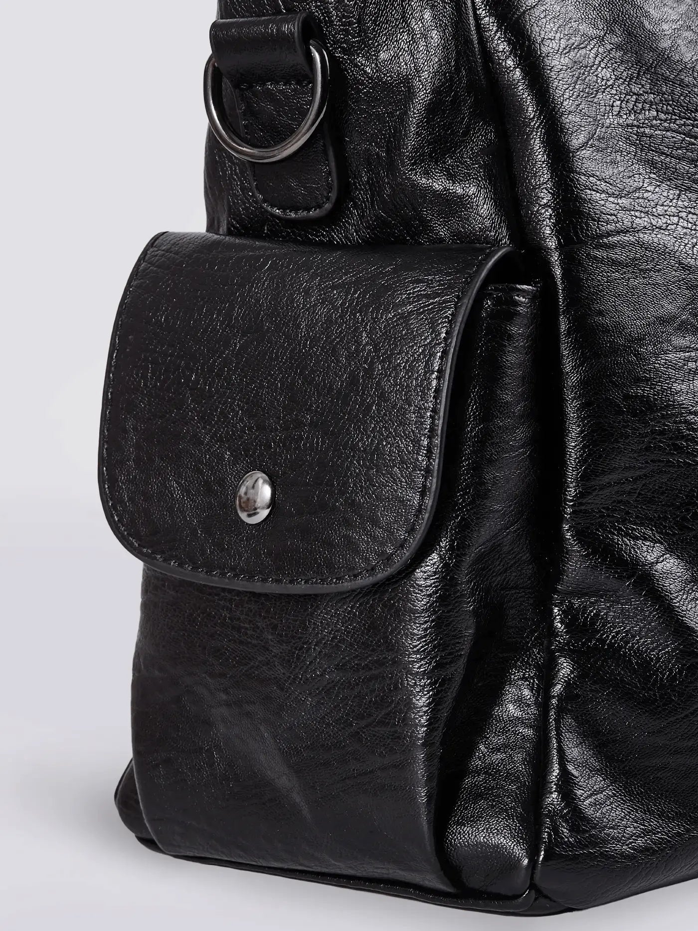Everyday City Tote