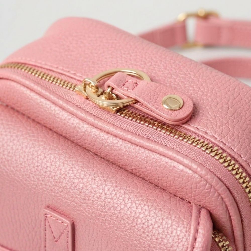 Laipan - The Roomiest Crossbody Bag