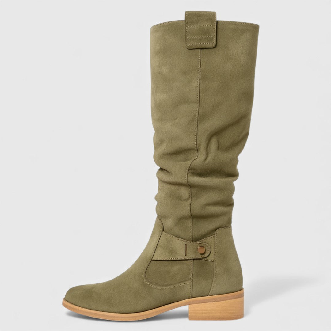 Bree™ Elegant Boots