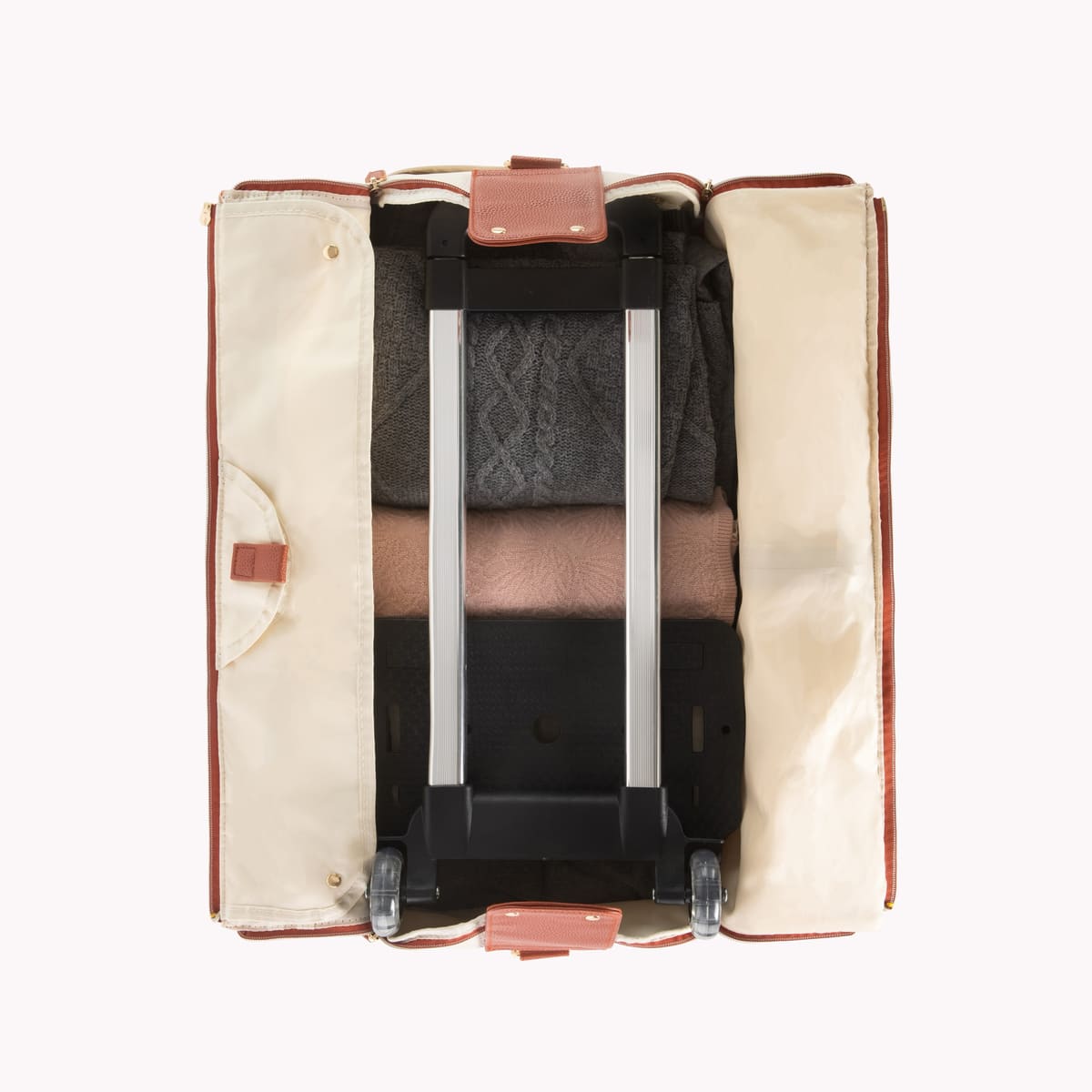 Luxury Travel Bag 2.0