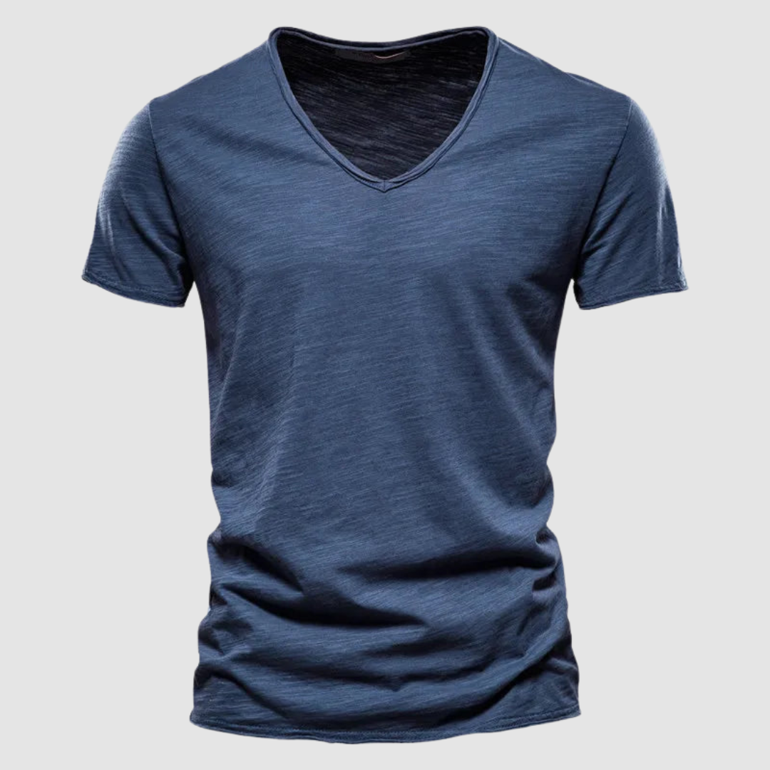 Burnet™ Cotton Summer Tee