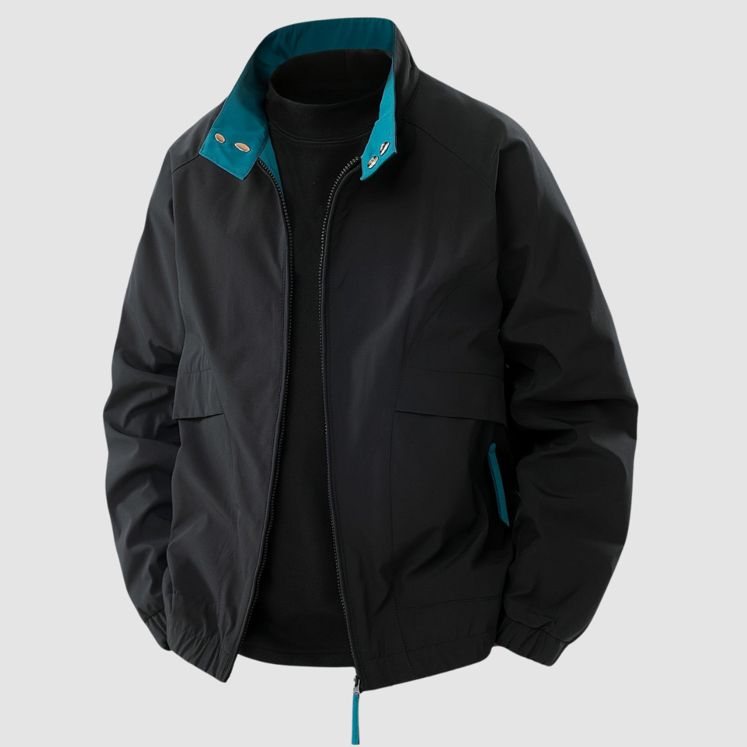 Mason™ Casual Spring Jacket