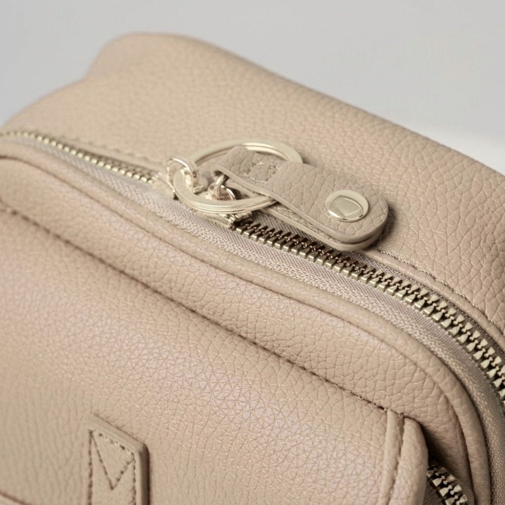 Laipan - The Roomiest Crossbody Bag