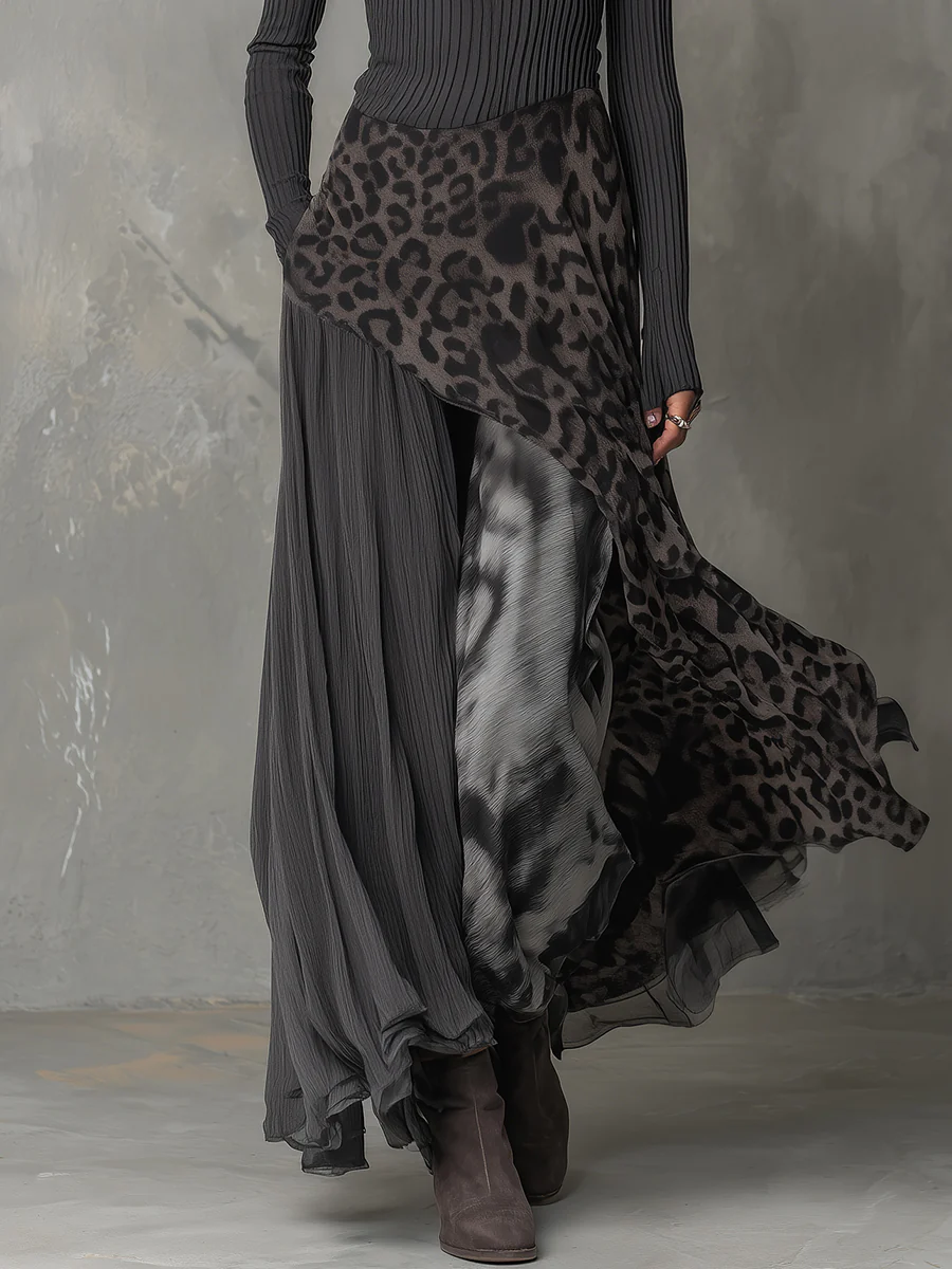 Melissa™ Elegant Maxi Dress