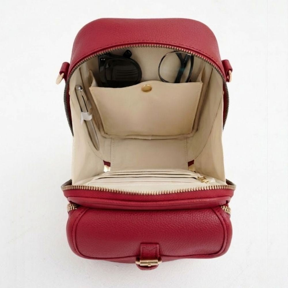 Laipan - The Roomiest Crossbody Bag