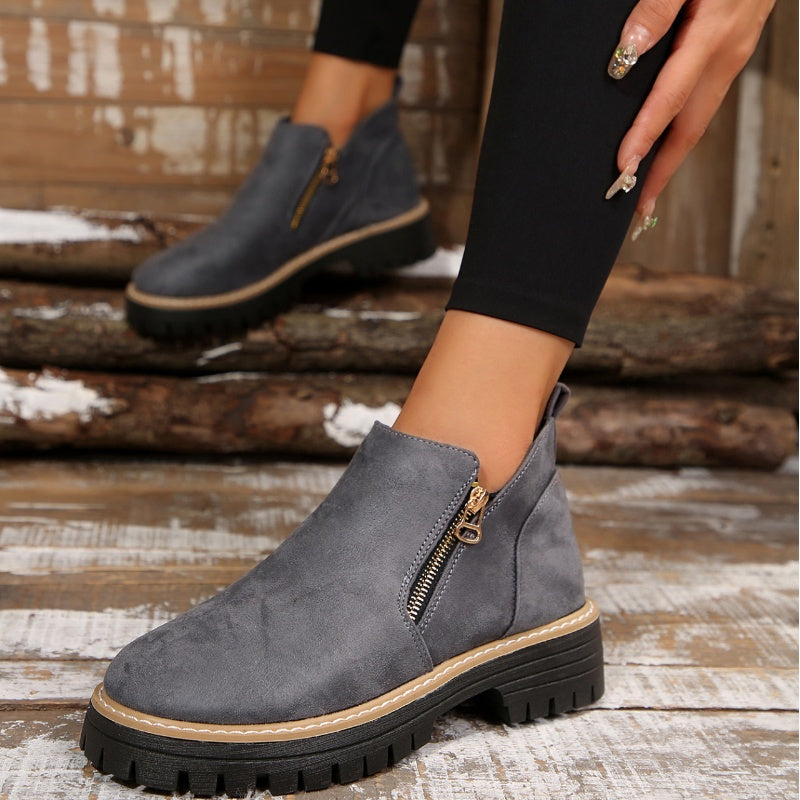 Ramona™ Ankle Boots